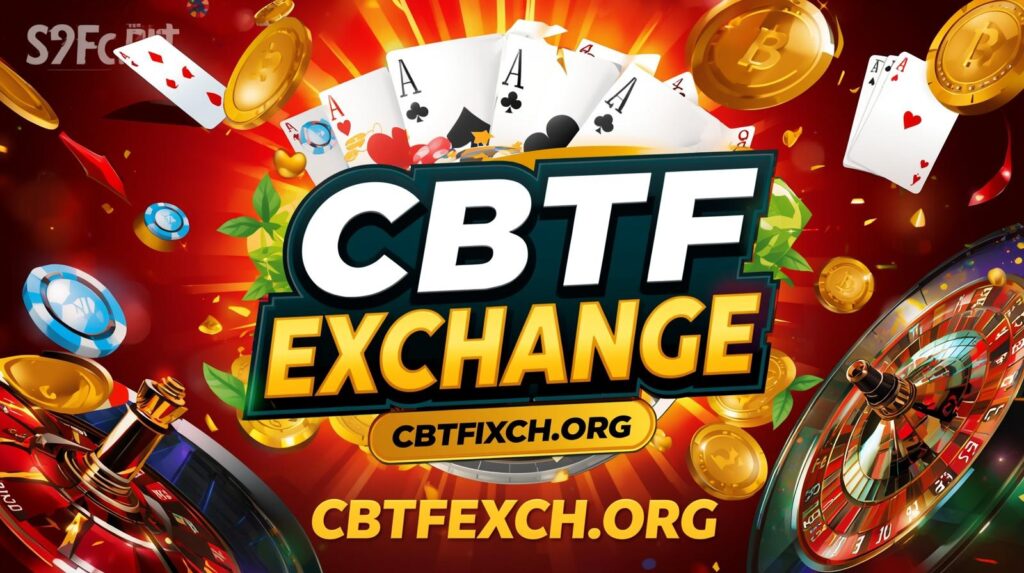 cbtf exchange