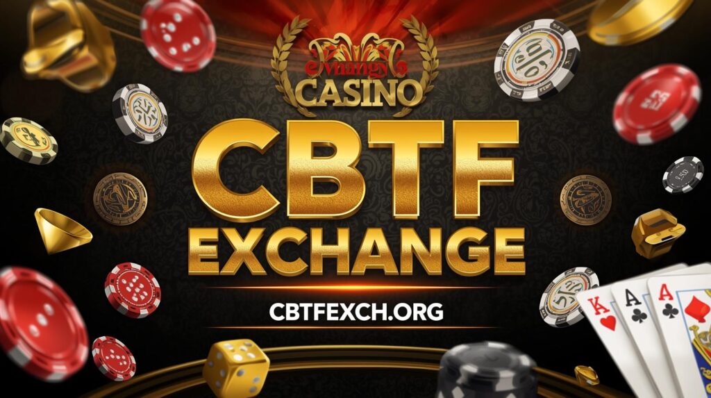 cbtf exchange