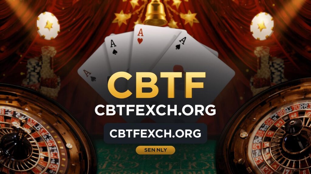 Get CBTF Betting ID Instantly (WhatsApp Login Guide 2026)