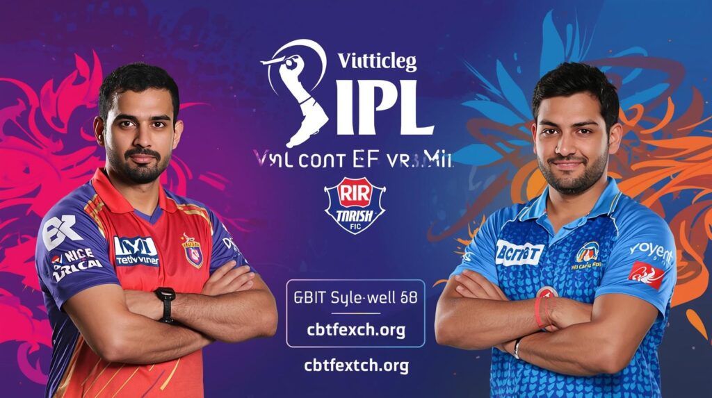 RR vs MI IPL Match Prediction Today (2026)